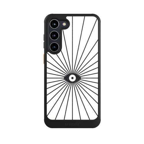 Samsung Galaxy S23+ NIVOcore Großer Bruder
