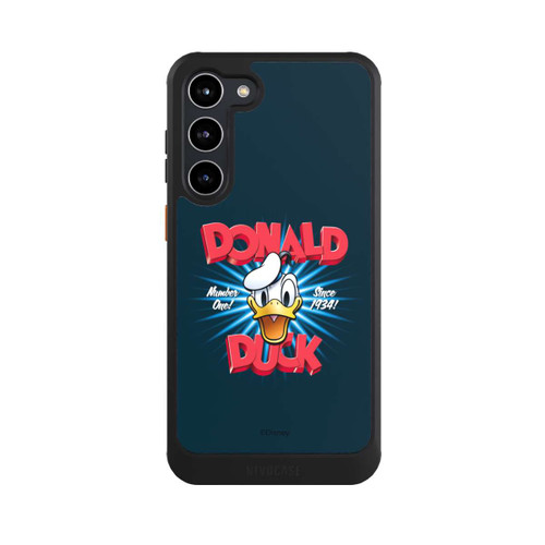 Samsung Galaxy S23+ NIVOcore Donald Duck Since 1934