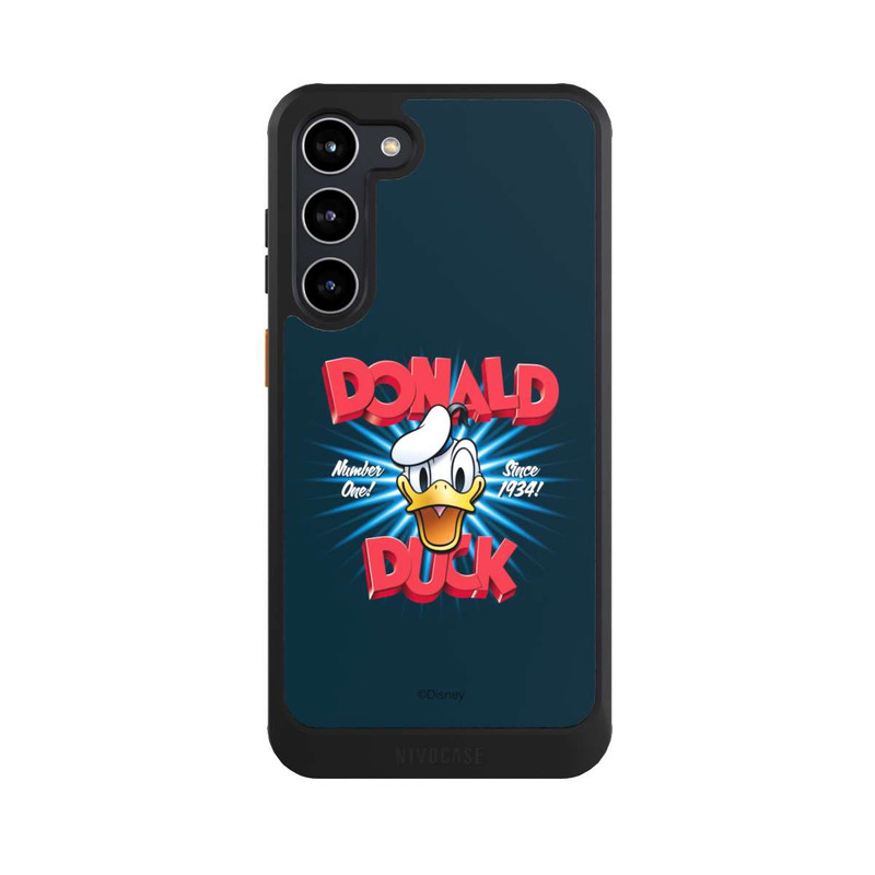 Galaxy S23 + NIVOcore Donald Duck Since 1934