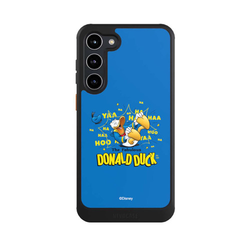 Samsung Galaxy S23+ NIVOcore Donald Duck Laughing