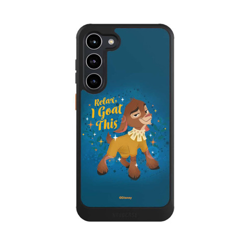 Samsung Galaxy S23+ NIVOcore Wish Relax I Goat This