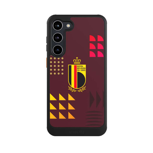 Samsung Galaxy S23+ NIVOcore RBFA Logo klassisch