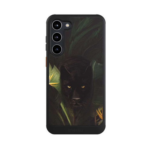 Samsung Galaxy S23+ NIVOcore Hello Panther