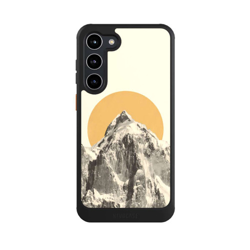Samsung Galaxy S23+ NIVOcore Mountain 5
