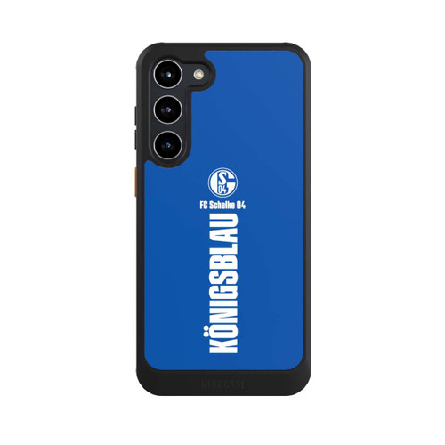 Samsung Galaxy S23+ NIVOcore S04 Königsblau
