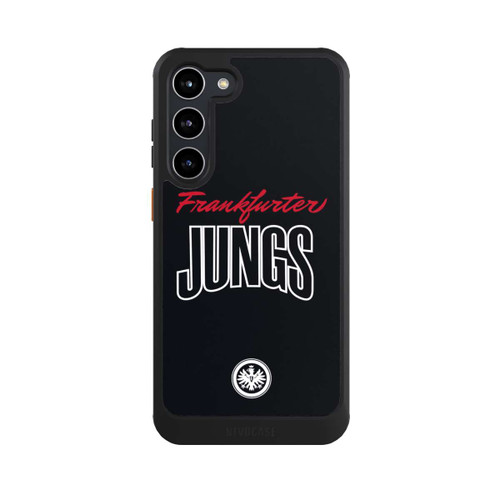 Samsung Galaxy S23+ NIVOcore Frankfurter Jungs