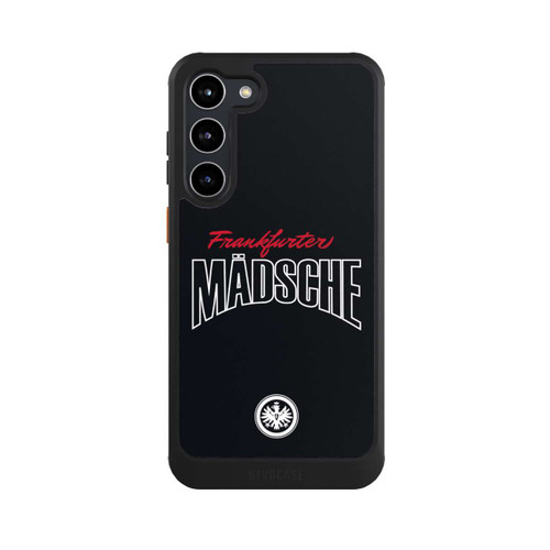 Samsung Galaxy S23+ NIVOcore Frankfurter Mädsche