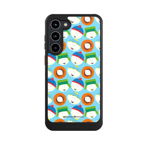 Samsung Galaxy S23+ NIVOcore South Park Pattern