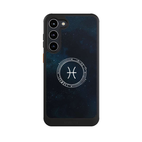 Samsung Galaxy S23+ NIVOcore Pisces Zodiac Sign