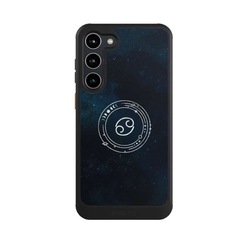 Samsung Galaxy S23+ NIVOcore Cancer Zodiac Sign