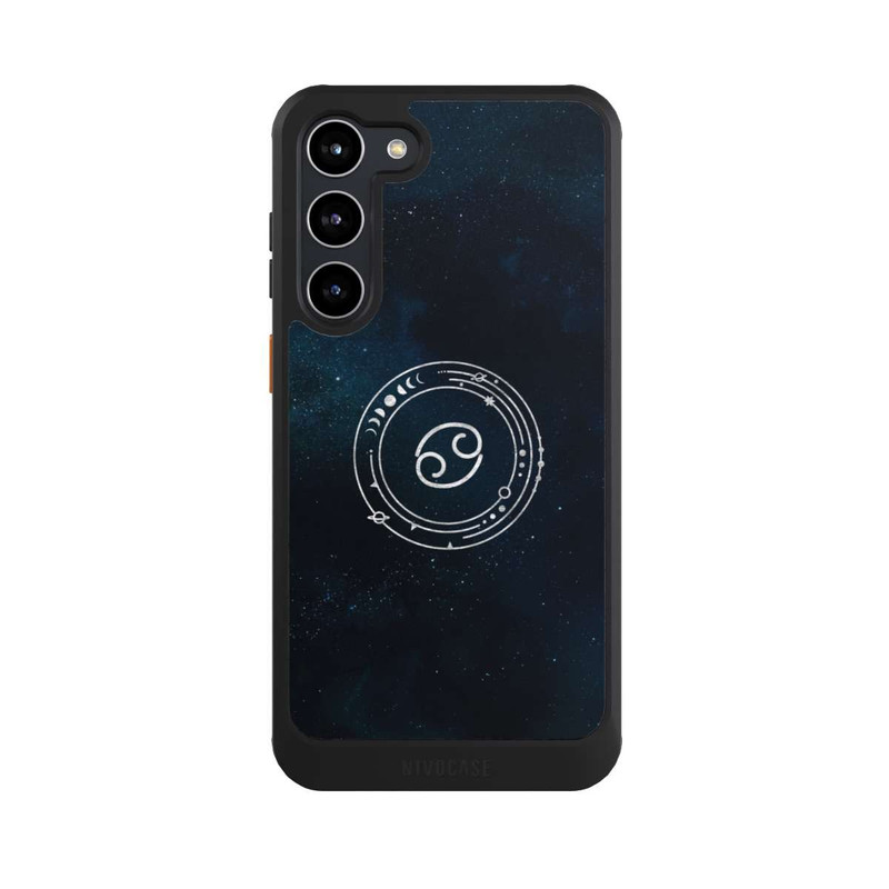 Galaxy S23 + NIVOcore Cancer Zodiac Sign