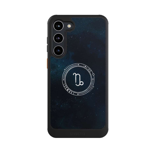 Samsung Galaxy S23+ NIVOcore Capricorn Zodiac Sign