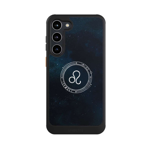 Samsung Galaxy S23+ NIVOcore Leo Zodiac Sign