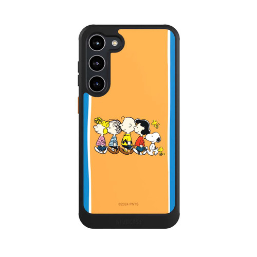 Samsung Galaxy S23+ NIVOcore Peanuts Profil