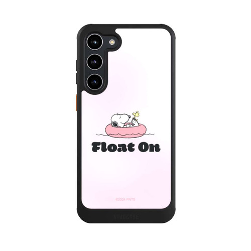 Samsung Galaxy S23+ NIVOcore Snoopy Float On