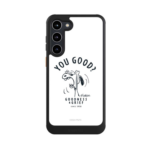 Samsung Galaxy S23+ NIVOcore Snoopy You Good