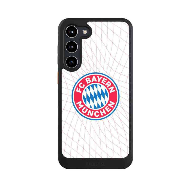 Galaxy S23 + NIVOcore FCB Raster Rot