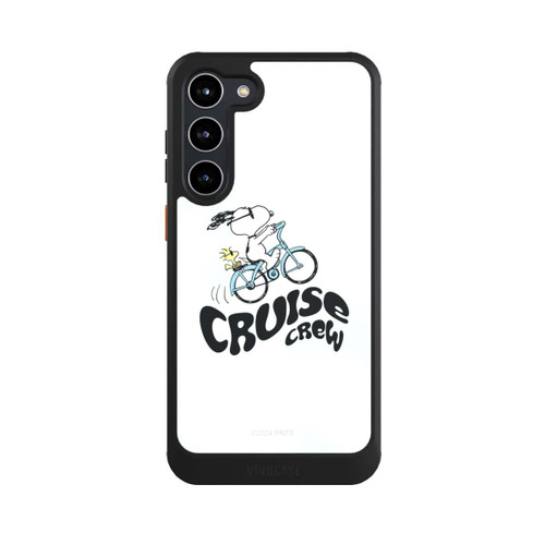 Samsung Galaxy S23+ NIVOcore Snoopy Cruise Crew