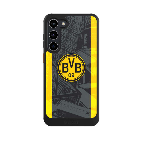 Samsung Galaxy S23+ NIVOcore 50 Jahre Signal Iduna Park