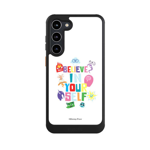 Samsung Galaxy S23+ NIVOcore Believe in yourself