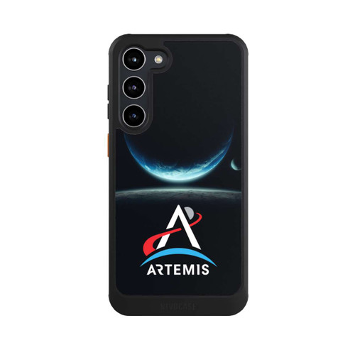 Samsung Galaxy S23+ NIVOcore ARTEMIS Weltall