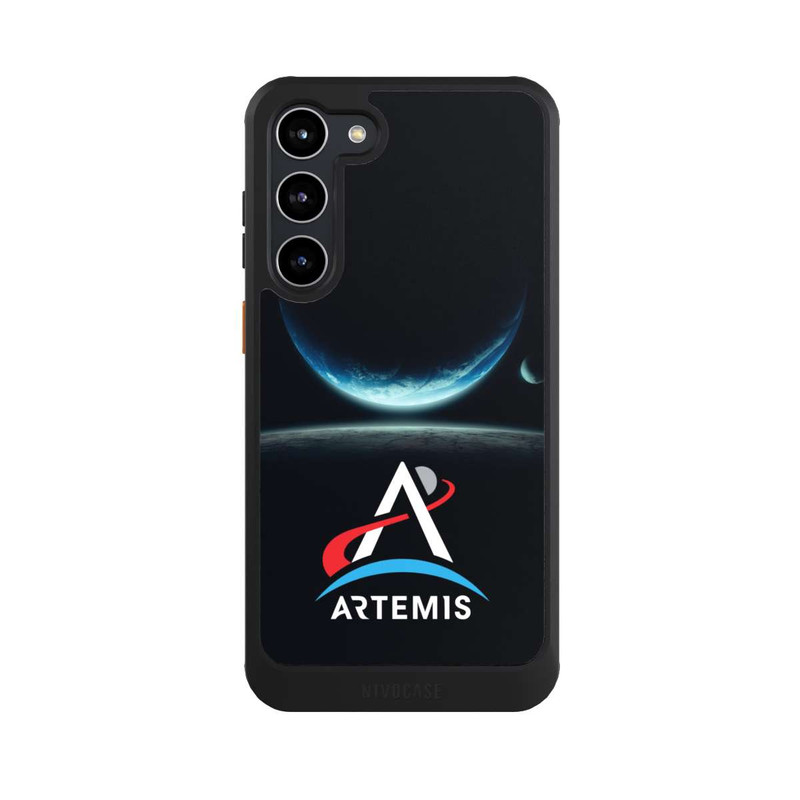 Galaxy S23 + NIVOcore ARTEMIS Space