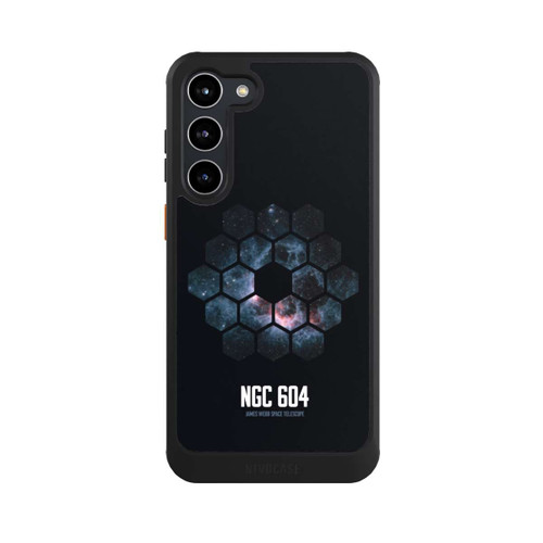 Samsung Galaxy S23+ NIVOcore NGC 604