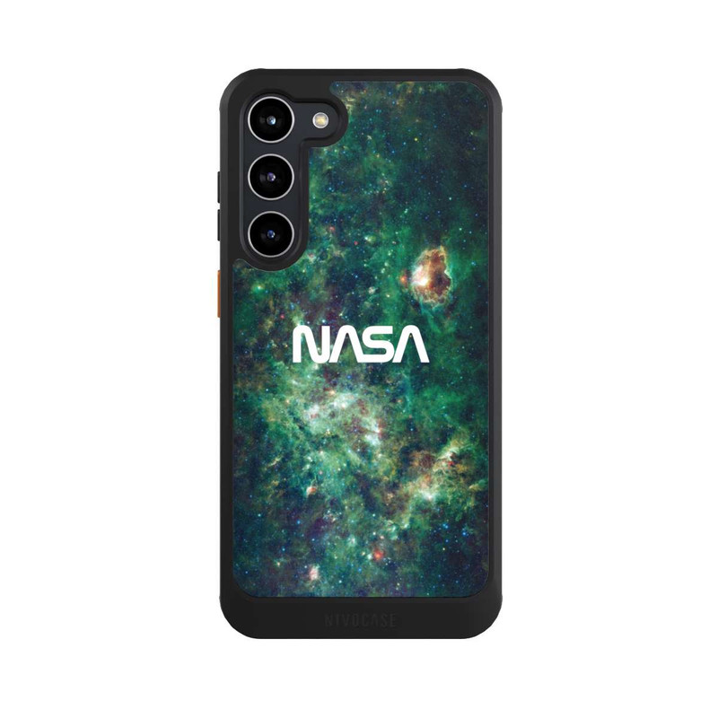 Galaxy S23 + NIVOcore Galaxy