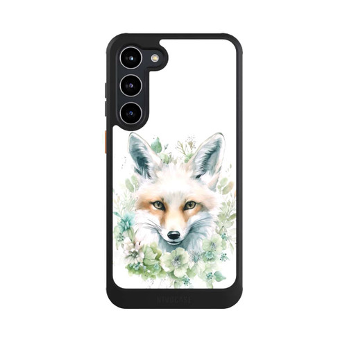 Samsung Galaxy S23+ NIVOcore Floral Fox 