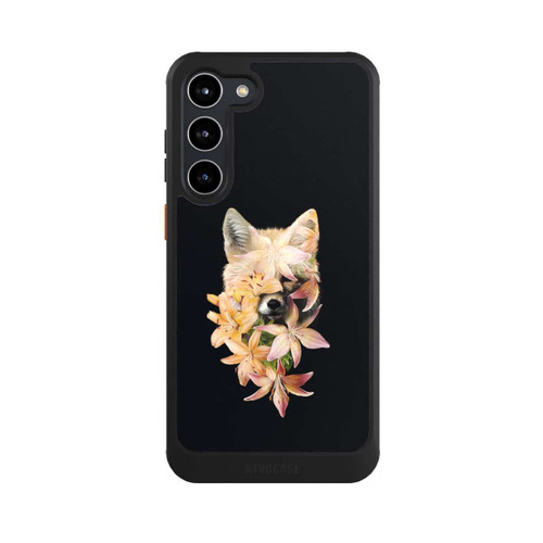 Samsung Galaxy S23+ NIVOcore Foxy Flowers