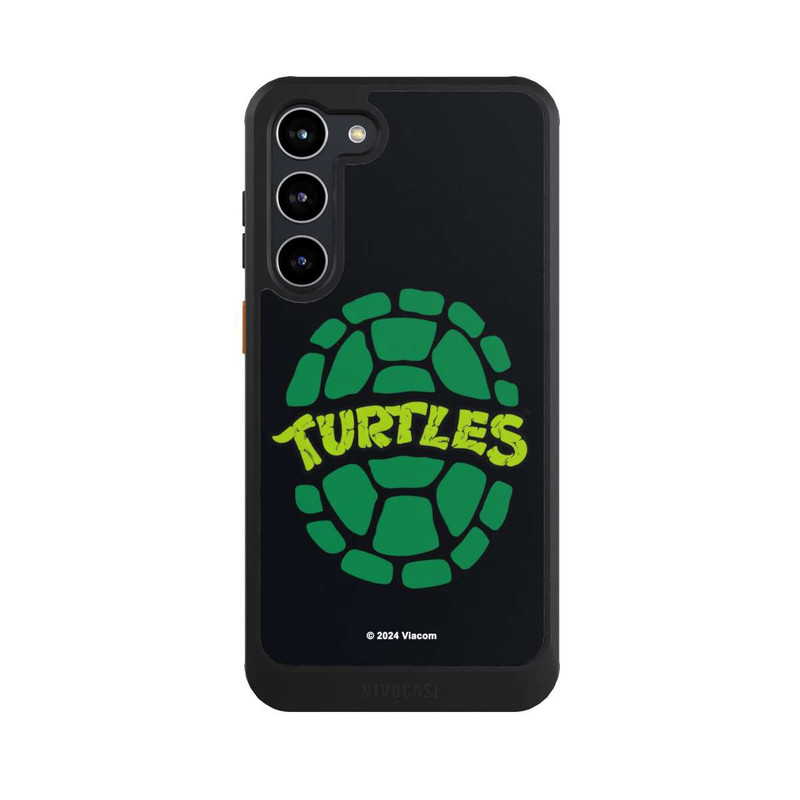 Galaxy S23 + NIVOcore TMNT Logo