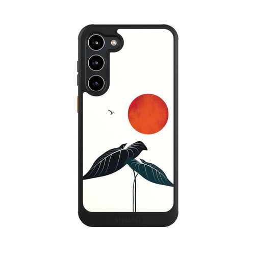 Samsung Galaxy S23+ NIVOcore Träumen bei Nacht
