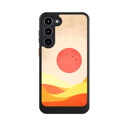 Samsung Galaxy S23+ NIVOcore Süße Harmonie