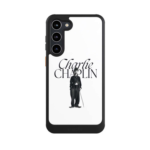 Samsung Galaxy S23+ NIVOcore Charlie Chaplin