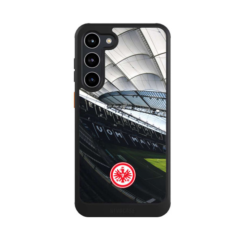 Samsung Galaxy S23+ NIVOcore SGE Stadion Eintracht vom Main