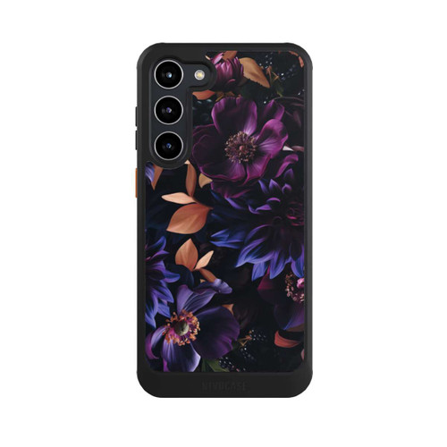 Samsung Galaxy S23+ NIVOcore Flower Autumn