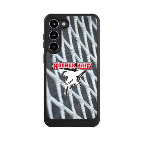 Samsung Galaxy S23+ NIVOcore Kölner Haie Tornetz