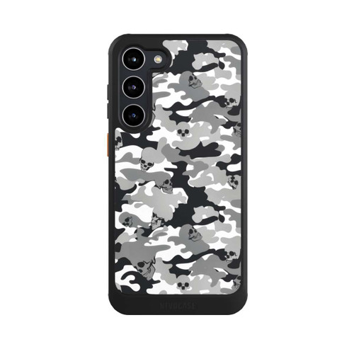 Samsung Galaxy S23+ NIVOcore Halloween Camo