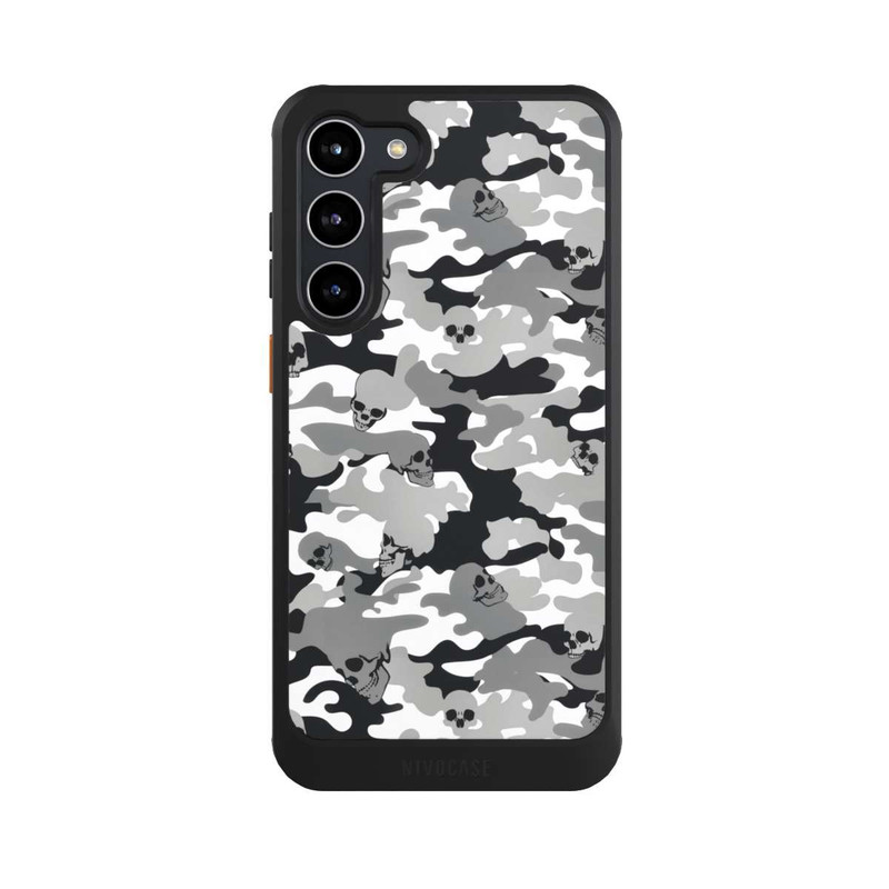 Galaxy S23 + NIVOcore Halloween Camo