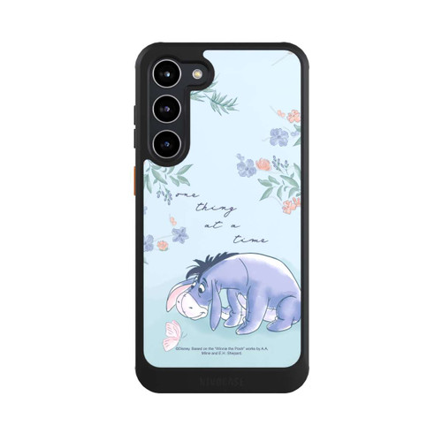 Samsung Galaxy S23+ NIVOcore Winnie The Pooh One Thing at A Time