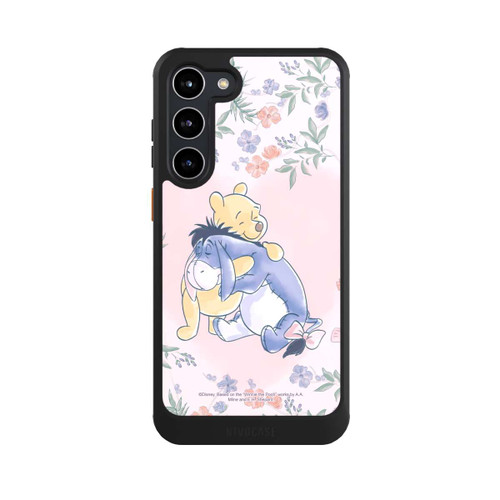 Samsung Galaxy S23+ NIVOcore Winnie The Pooh You Make My Heart Shine