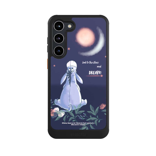 Samsung Galaxy S23+ NIVOcore Winnie The Pooh Look into The Stars