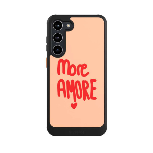 Samsung Galaxy S23+ NIVOcore More Amore Liebe