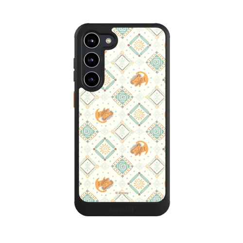 Samsung Galaxy S23+ NIVOcore Simba Pattern