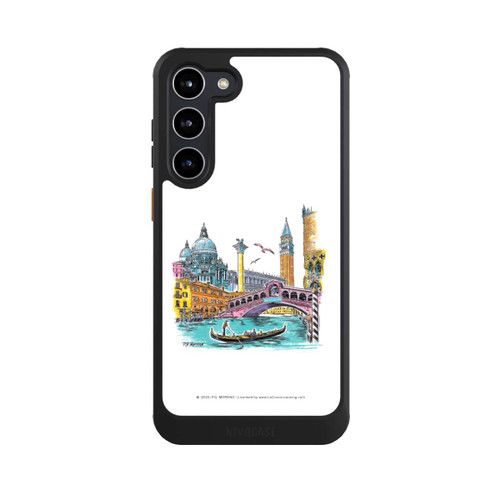 Samsung Galaxy S23+ NIVOcore Venedig