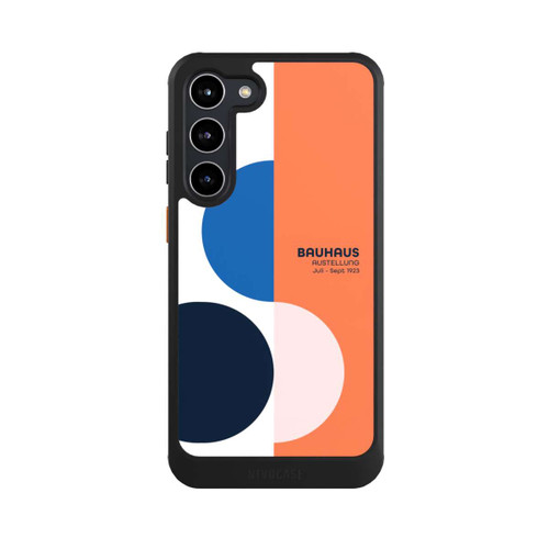 Samsung Galaxy S23+ NIVOcore Bauhaus Roundings