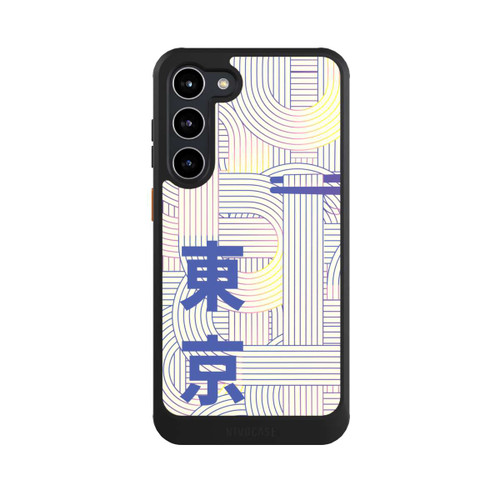 Samsung Galaxy S23+ NIVOcore Ramen Japanese Set