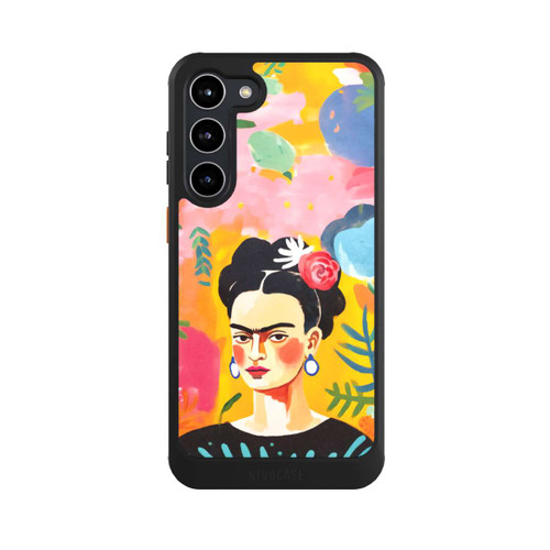 Samsung Galaxy S23+ NIVOcore Mexican Artist II with AI