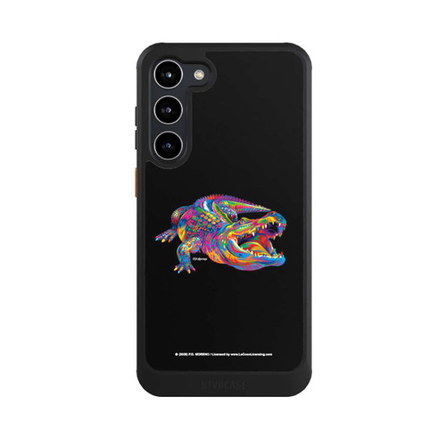 Samsung Galaxy S23+ NIVOcore Alligator