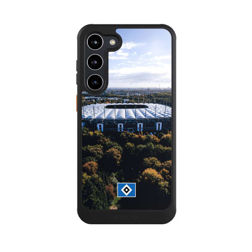 Samsung Galaxy S23+ NIVOcore HSV Volksparkstadion